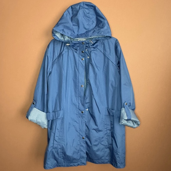 Water Resistant Jacket-NWOT - Picture 5 of 13